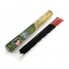 Аромат для дома Зачарованный Лес Пыльцовое благовоние Аромапалочки Tulasi фото