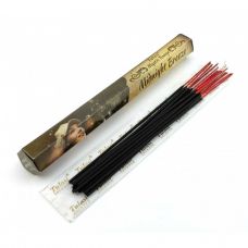 Аромат для дома Полуночный Бриз Пыльцовое благовоние Аромапалочки Tulasi фото