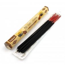 Аромат для дома Пало Санто и Корица Пыльцовое благовоние Аромапалочки Tulasi фото