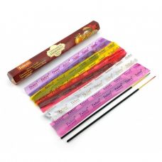 Аромат для дома Ассортимент Корицы Пыльцовое благовоние Аромапалочки Tulasi фото