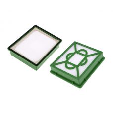 Фильтр выходной для пылесоса Electrolux 2193662018 HEPA (1181430016) фото