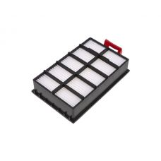 Фильтр выходной 00570324 HEPA BBZ155HF для пылесоса Bosch фото