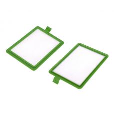 Фильтр выходной EF17 для пылесоса Electrolux 9092880526 (Zanussi) картинка Фильтр выходной EF17 для пылесоса Electrolux 9092880526 (Zanussi) фото