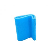 Фильтр для пылесоса Zelmer Aqua, Trionic, Power VAC Worwo FPA01 фото