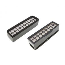 Фильтр выходной для пылесоса Zelmer, Bosch 719.0150 00793624 (ZVCA712S)  HEPA 10 фото