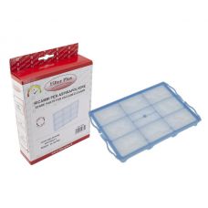 Фильтр моторный для пылесоса Bosch 578863 (618907) картинка Фильтр моторный для пылесоса Bosch 578863 (618907) фото