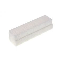 Фильтр Hepa 195180 контейнера для серии Twin/Genius пылесоса Thomas (Нера) фото