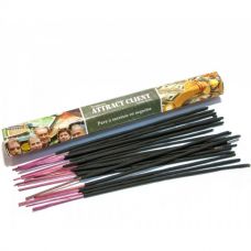 Аромат Привлечение Друзей, Благовоние для дома Аромапалочки