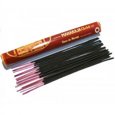 Аромат Золото Махараджи, Благовоние для дома Аромапалочки