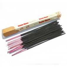 Аромат Сандал Майсори, Благовоние для дома Аромапалочки