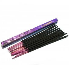 Аромат Лаванда Стандарт, Благовоние для дома Аромапалочки