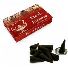 Аромат Ладан, Благовоние для дома Аромапалочки