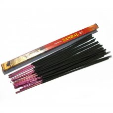 Аромат Сандал Квадрат, Благовоние для дома Аромапалочки