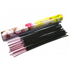 Аромат Праздник Цветов, Благовоние для дома Аромапалочки