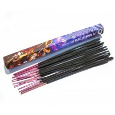 Аромат Святой Архангел Михаил, Благовоние для дома Аромапалочки