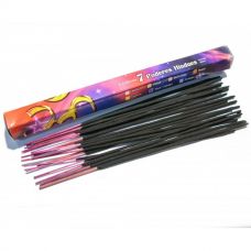 Аромат Семь Энергий Индуизма, Благовоние для дома Аромапалочки