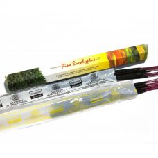 Аромат Сосна и Эвкалипт Благовоние для дома Аромапалочки