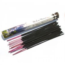 Аромат Последний Единорог, Благовоние для дома Аромапалочки