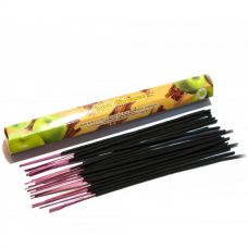 Аромат Яблоко и Корица, Благовоние для дома Аромапалочки