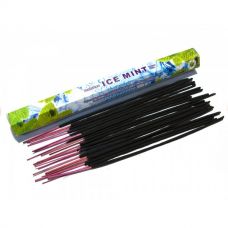 Аромат Ледяная Мята, Благовоние для дома Аромапалочки