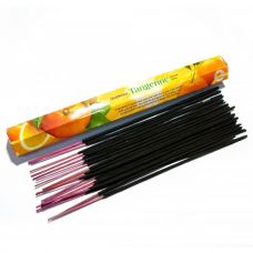 Аромат Мандарин, Благовоние для дома Аромапалочки