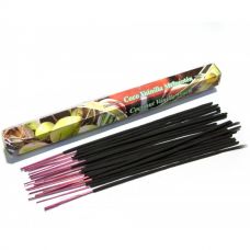 Аромат Кокос,Ваниль и Персик, Благовоние для дома Аромапалочки