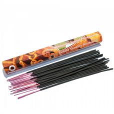 Аромат Корица,Сандал и Пачули, Благовоние для дома Аромапалочки