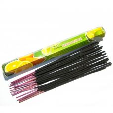 Аромапалочки Апельсин,Лимон,Лайм, Благовоние Аромат для дома