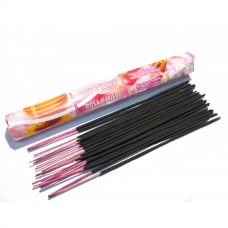 Аромат Роза и Мед, Благовоние для дома Аромапалочки