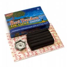 Аромат для дома Хари Даршан Пластилин, Благовоние