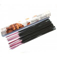 Аромат Миндаль, Благовоние для дома Аромапалочки