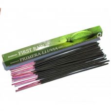 Аромат Первый Дождь, Благовоние для дома Аромапалочки