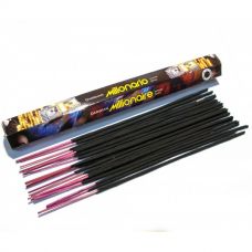 Аромат Миллионер, Благовоние для дома Аромапалочки