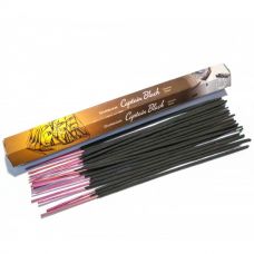 Аромат Капитан Блэк, Благовоние для дома Аромапалочки