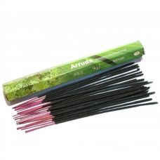 Аромат Рута, Благовоние для дома Аромапалочки