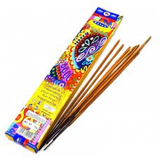 Аромат для дома Страсть, Пыльцовое благовоние