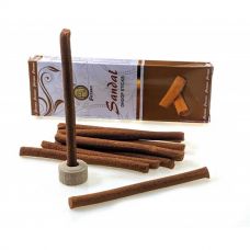 Благовоние Сандал Dhoop Sticks, Аромат для дома