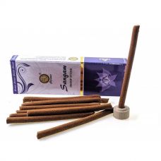 Благовоние Sangam Dhoop Sticks, Аромат для дома