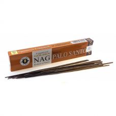 Аромат для дома Palo Santo (Священное дерево) Благовоние Аромапалочки