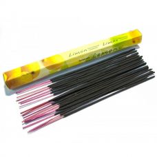 Аромат Лемон, Благовоние для дома Аромапалочки