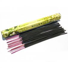 Аромат Могра, Благовоние для дома Аромапалочки