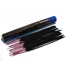 Аромат Интим 6 граней, Благовоние для дома Аромапалочки