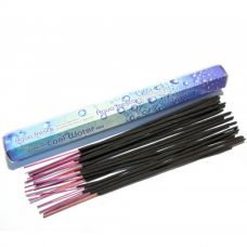 Аромат Ледяная Вода, 6 граней, Благовоние для дома Аромапалочки