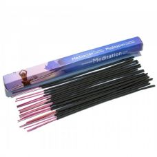 Аромат Медитация 6 граней, Благовоние для дома Аромапалочки