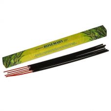 Аромат Размарин 6 граней, Благовоние для дома Аромапалочки