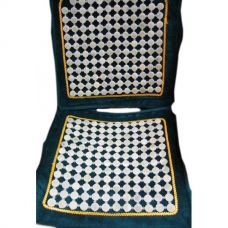 Нефритовый коврик со вставками, 40х110 см, Массажер Нефритовый коврик со вставками, 40х110 см, Массажер