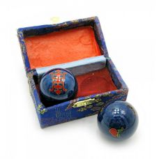 Музыкальные шары, Массажные D-4 см, Иероглиф Музыкальные шары, Массажные D-4 см, Иероглиф