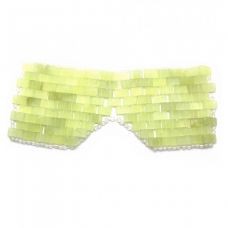 Нефритовый Массажер для Лица, 30х11.5 см Health Нефритовый Массажер для Лица, 30х11.5 см Health