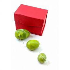 Массажер Шары Венеры, 3шт, 13х7х6 см Массажер Шары Венеры, 3шт, 13х7х6 см