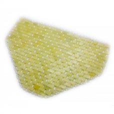 Нефритовый Массажер для Лица, 27,5х18 см Нефритовый Массажер для Лица, 27,5х18 см